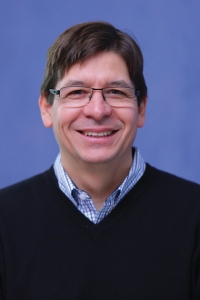 E. David Leonardo, MD, PhD Profile Headshot